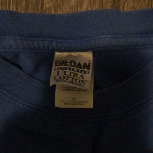 Choe’s Quality Martial Arts Tshirt - Picture 3 of 6